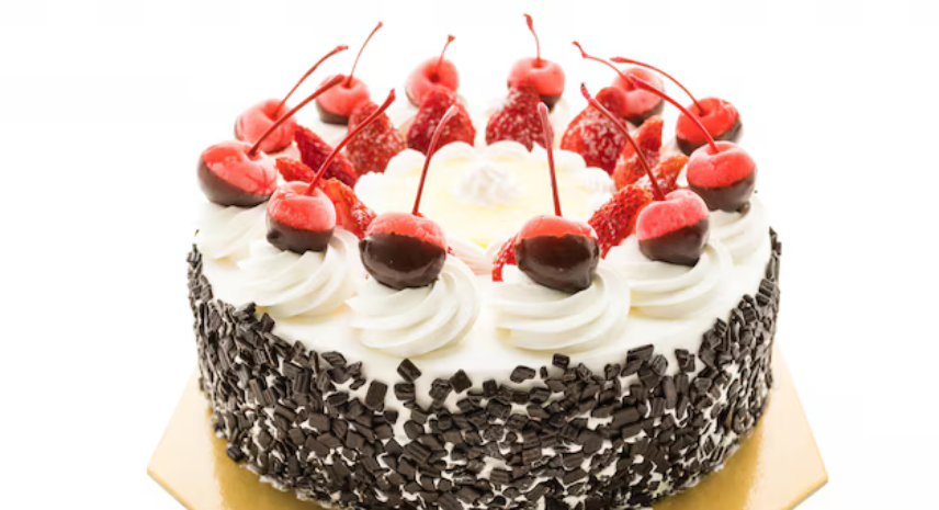 Handcrafted cakes made fresh and delivered across Delhi.